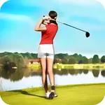 5 Minutes Golf - Free Golf Les icon