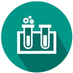 دليل الفحوصات الطبية icon