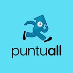 Puntuall icon