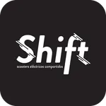 Shift Carsharing icon