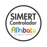 Simert controlador Ambato icon