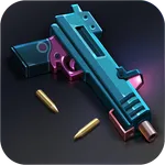 Bullet Echo India: Gun Game icon