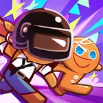 CookieRun India: Party Game icon