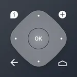 Remote for Philips TV icon