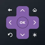 Remote Control for Roku icon