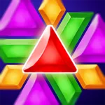 Puzzle Jewel icon