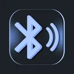 Bluetooth Device & BLE Scan icon