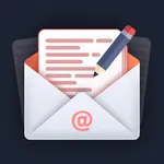 Email Writer: Ready Templets icon
