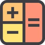 YACalc-Yet Another Calculator icon