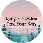 Ranger Puzzles: Find Your Way icon