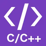 C/C++ Programming Compiler icon