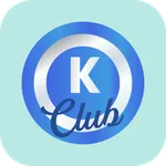 K-Club icon