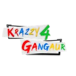 Krazzy 4 Gangaur icon