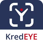 KredEye: AI Powered Attendance icon