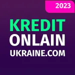Kredit Online UA - займ онлайн icon