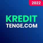 Kredittenge.com - займ онлайн icon