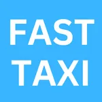 Fast Taxi icon