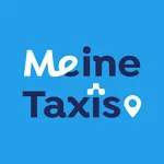 Meine Taxis icon