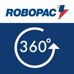 ROBOPAC 360 VR icon