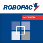 ROBOPAC Apps icon
