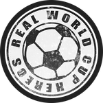 realworldcupheroes - football  icon