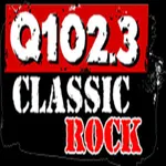 Q102.3 icon
