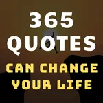 365 Daily Motivational Quotes icon