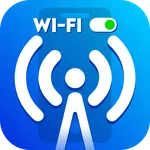 Portable WiFi Hotspot Mobile icon