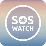 SOS Watch icon