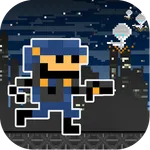 FutureCop - Run and Gun icon