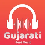 Gujarati Bit Music Video Maker icon