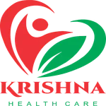 Krishna Health Patient icon