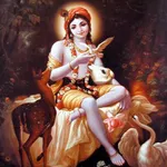 Krishna Art Wallpapers icon