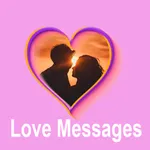 Romantic Love Messages for Her icon