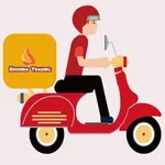 Krishna Trading Delivery Boy icon