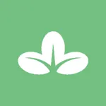 Planteo : Plant diary & remind icon