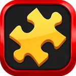 Jigsaw Puzzles Titan icon