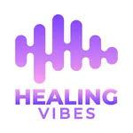 Healing Vibes Mind Body Health icon