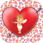 Cupid Knows - Love Psychic icon