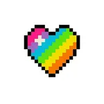 TS Magazine | Light of Beauty icon