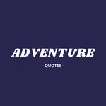 Adventure Sayings and Quotes icon