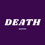 Death Sayings and Quotes icon