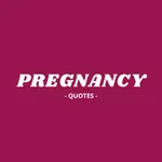 Pregnancy Sayings and Quotes icon