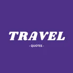 Travel Sayings and Quotes icon