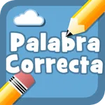 Palabra Correcta icon