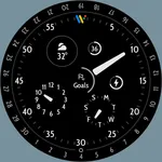 Mechanicus Watchface icon