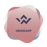 Die HeideApp icon