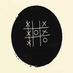 TicTacToe - X/O icon