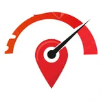 Speedometer Lite icon