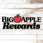 Big Apple Rewards icon